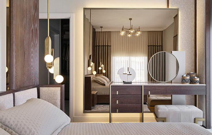 Tema İstanbul EA House