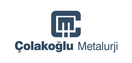 colakoglu metalurji logo
