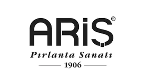ariş pırlanta