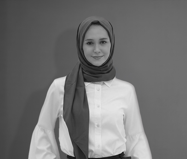 Beyza Demir - İç Mimar