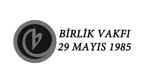 birlik vakfı