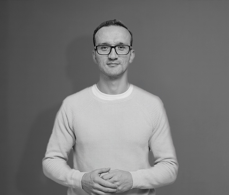Enes Uzun - İç Mimar
