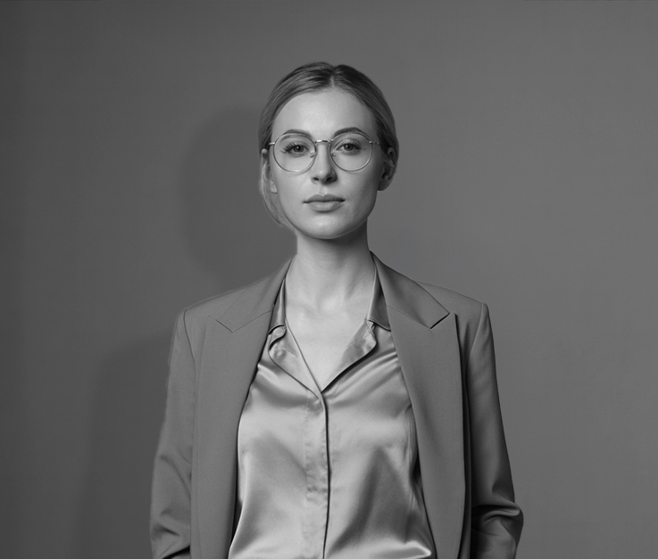 İrem Yılmaz - Kurumsal İletişim