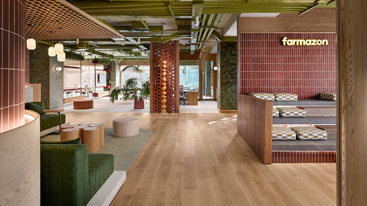 istanbul ofis mimarlık