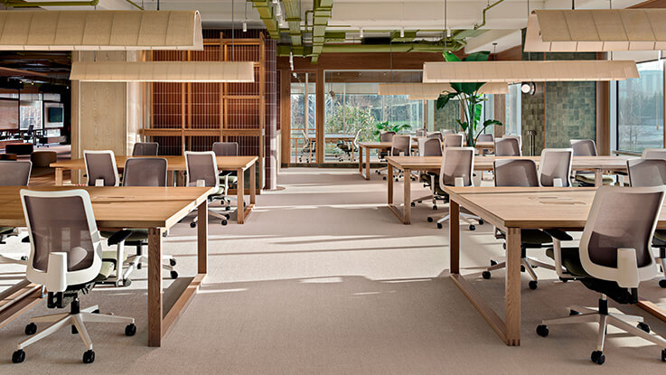 ofis mimar