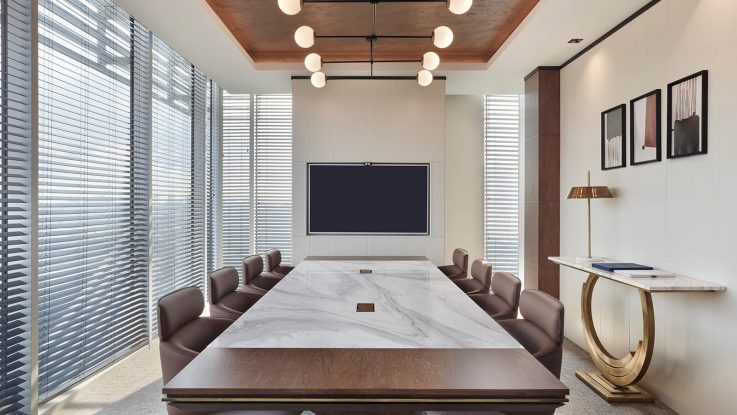 ofis mimarlık firması