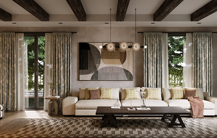 BC Villa Mesa Yeşilyaka