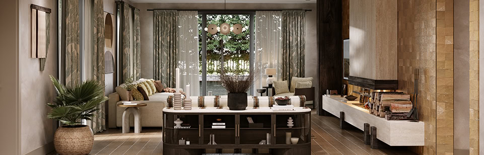 Florya İç Mimarlık: Modern Projeler İçin Profesyonel Öneriler